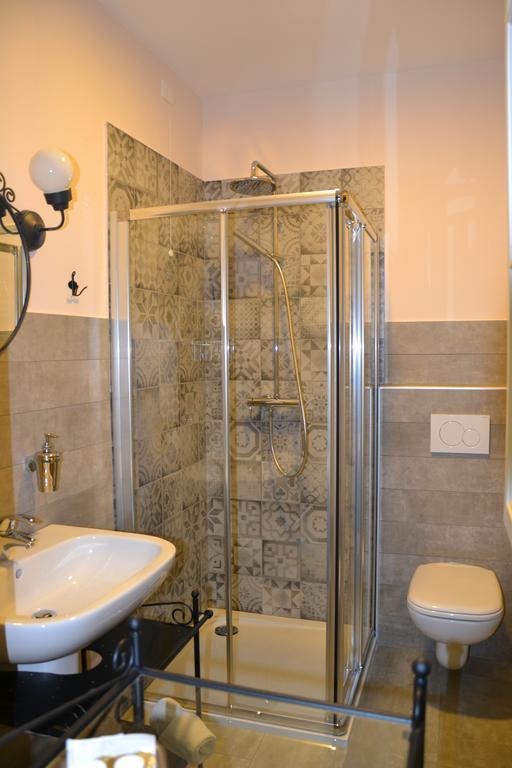 B&B Le Darsene Каннобіо Номер фото