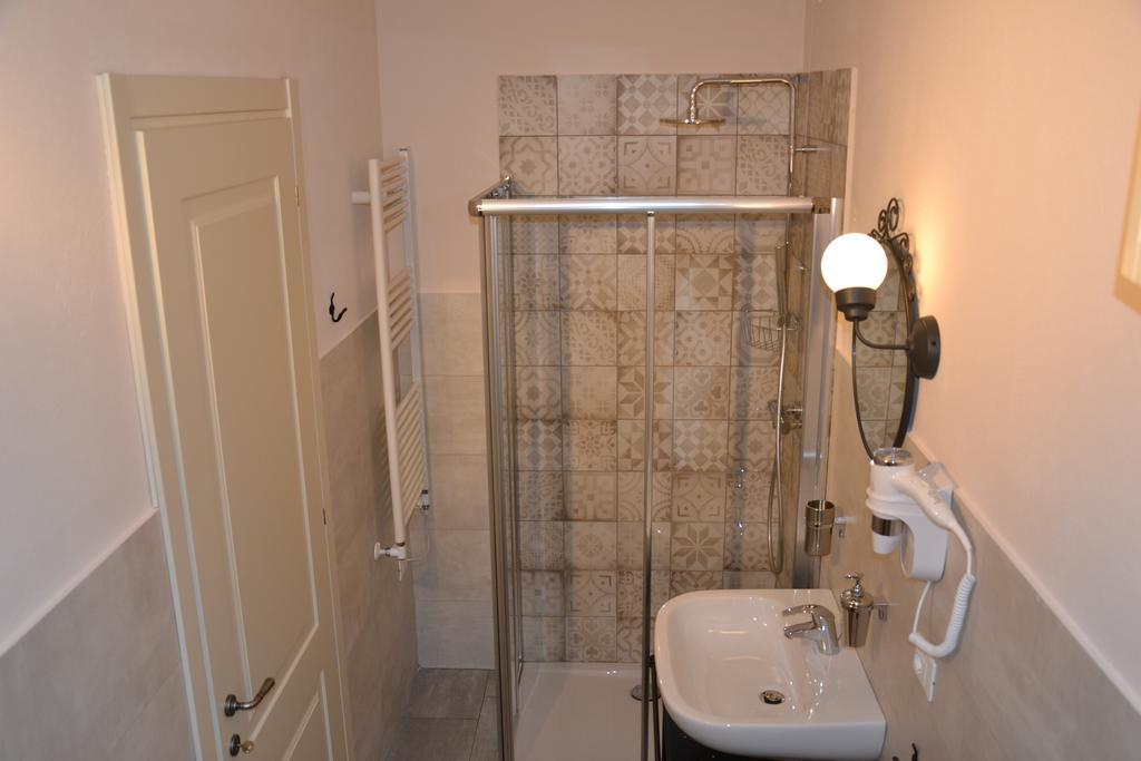 B&B Le Darsene Каннобіо Номер фото