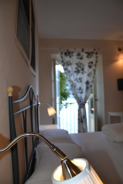 B&B Le Darsene Каннобіо Номер фото