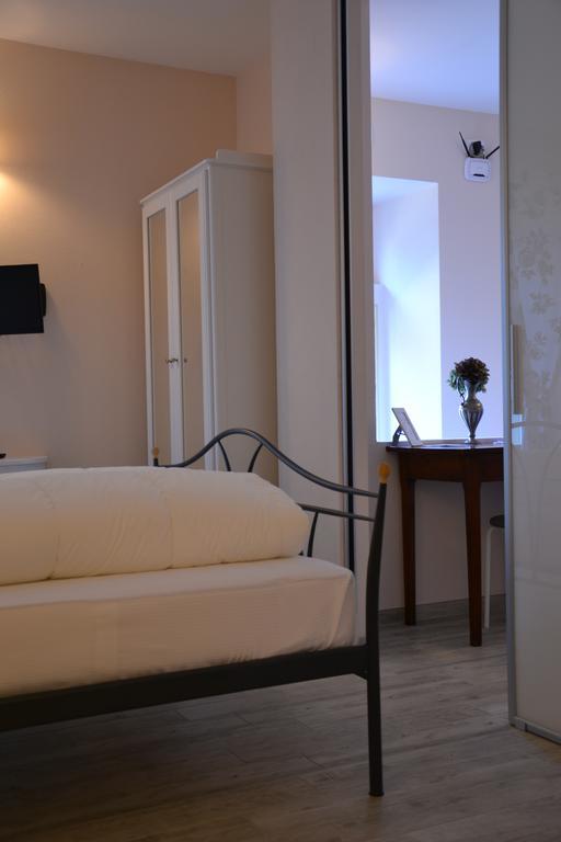 B&B Le Darsene Каннобіо Номер фото