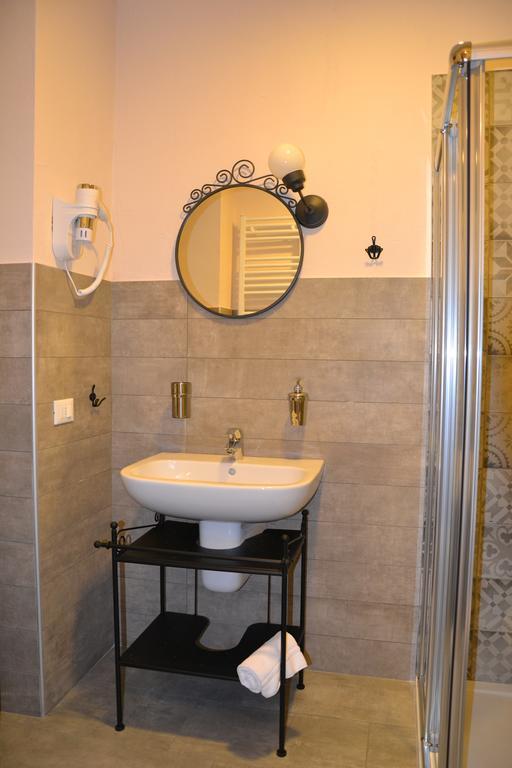 B&B Le Darsene Каннобіо Номер фото