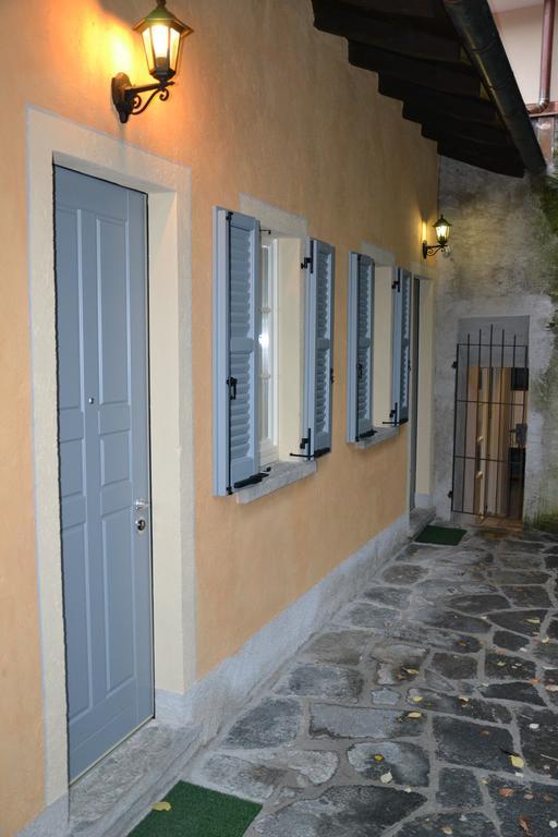 B&B Le Darsene Каннобіо Номер фото